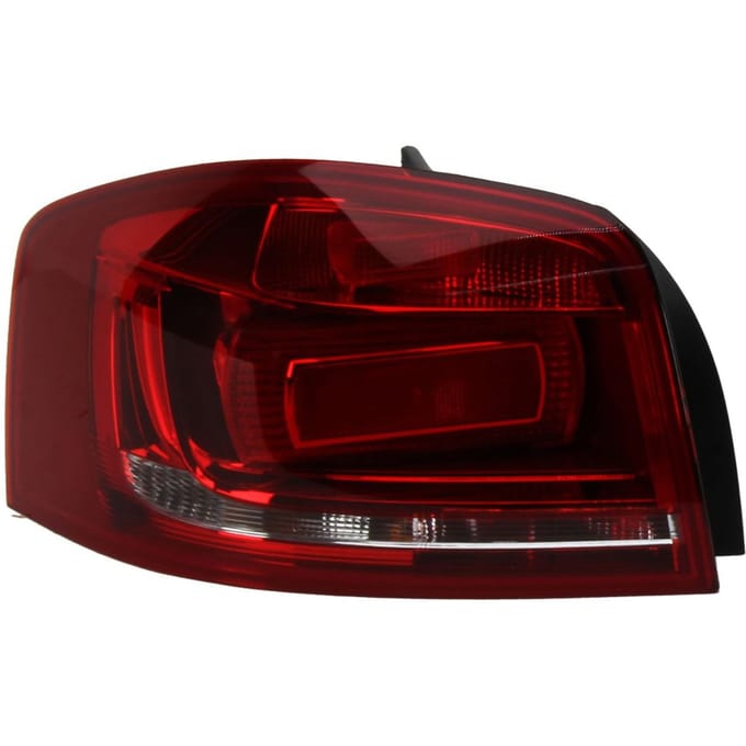 Achterlicht MAGNETI MARELLI 714021910702