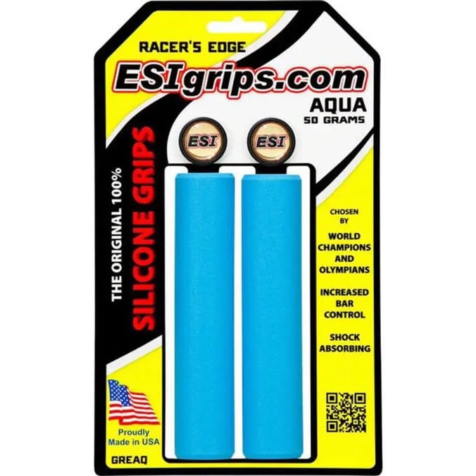 Handgrepen Esi Grips Racer