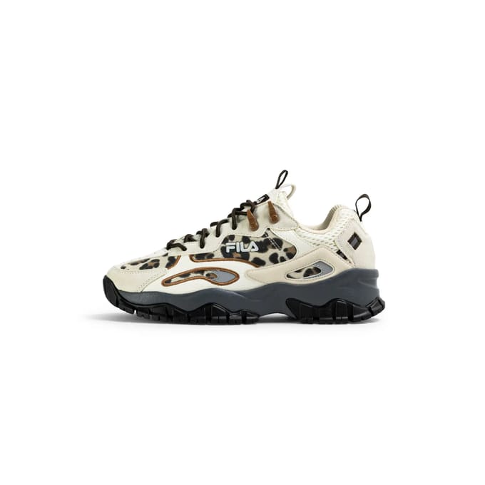 Lage Sneakers Fila RAY TRACER TR2 A wmn