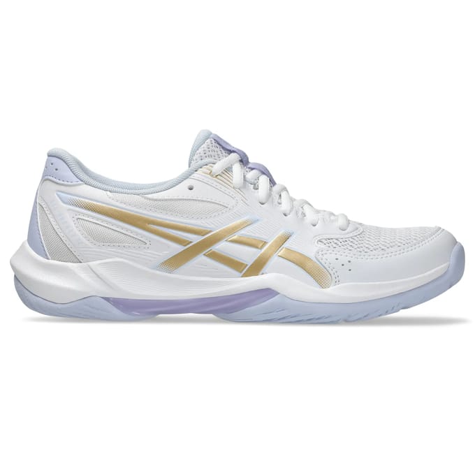 Indoorschoenen voor dames Asics Gel-Rocket 12