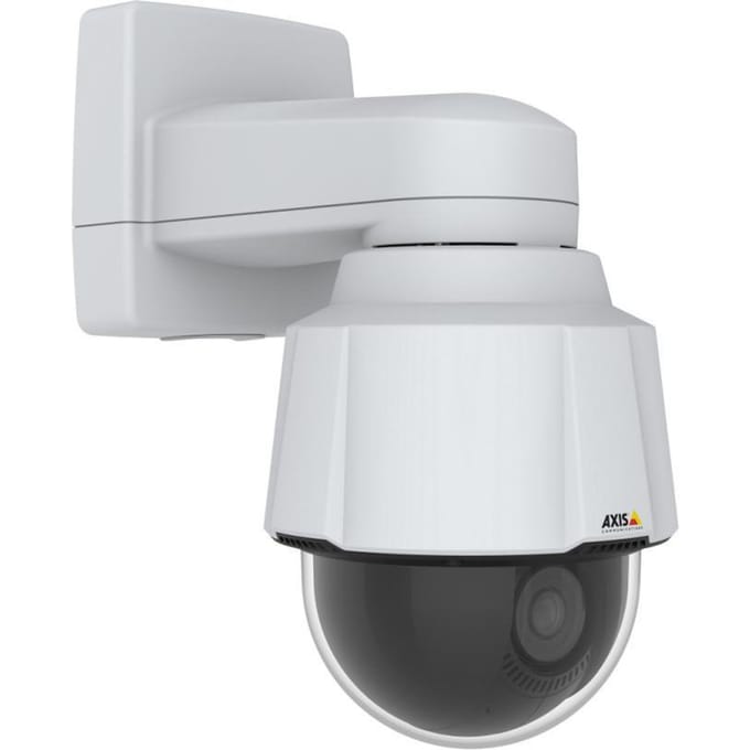 Axis P5655-E PTZ Network Camera