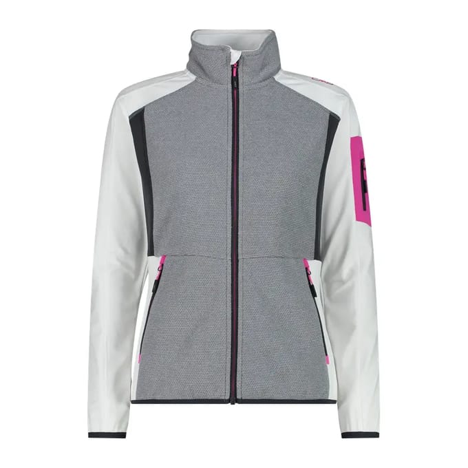 Damesfleece CMP