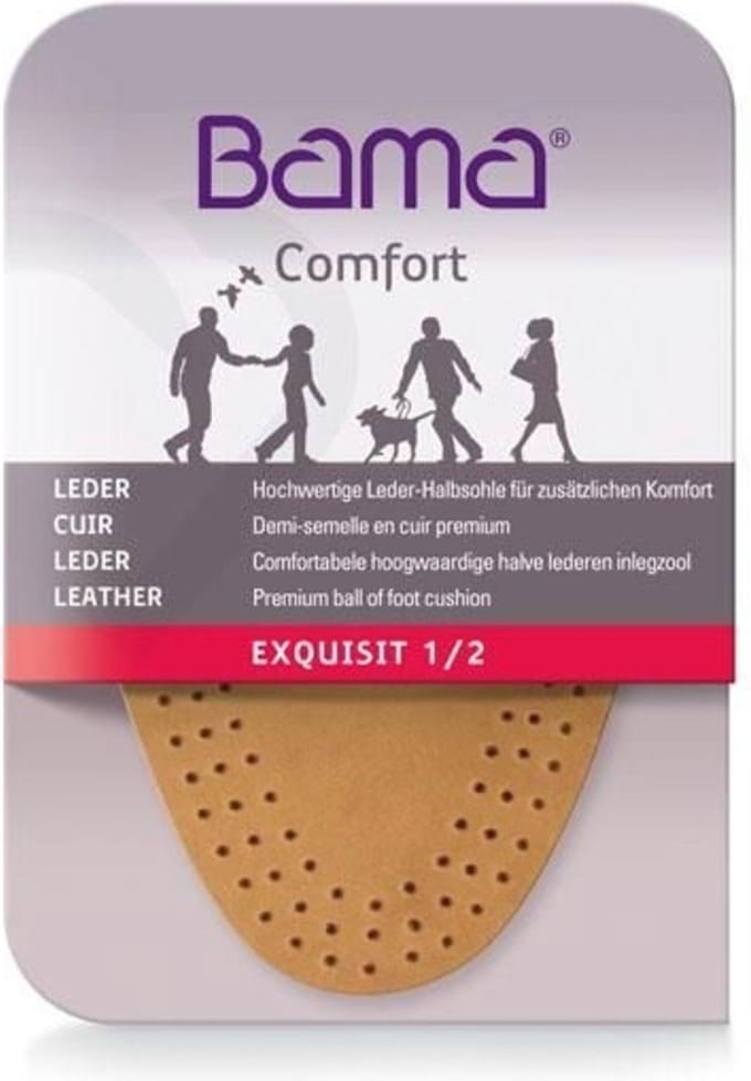 Bama Exquisit 1/2 zooltje - 39/40