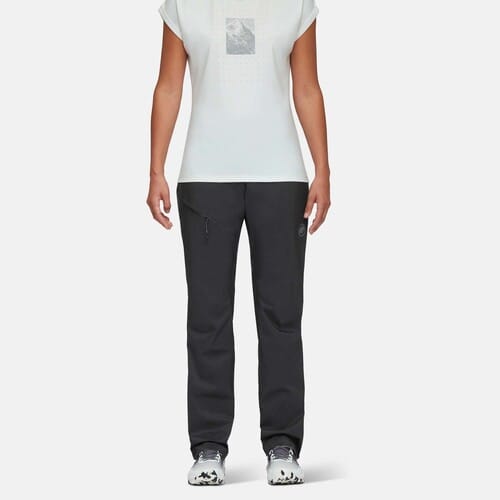 Broek Mammut Alto Light Hs Women