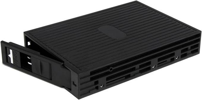 StarTech.com Harde Schijf Converter