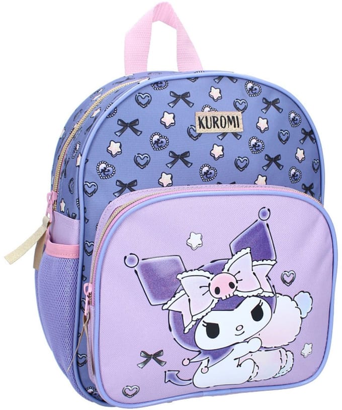 Vadobag Backpack Kuromi Forever Yours