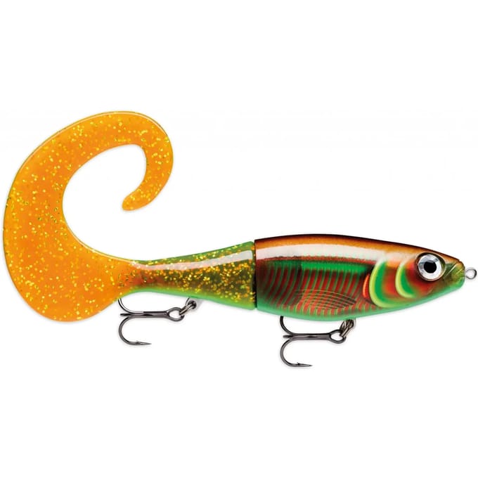 Lok Rapala X-Rap Otus – 40g