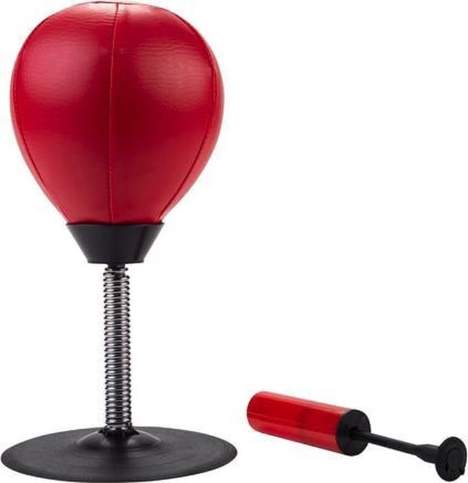 Angel Sports- STRESS BUSTER - bureau boksbal