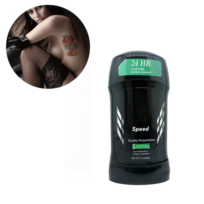 60g Professionele Tattoo Transfer Gel Tattoo Transfer Crème voor Transferpapier Tattoo Accessoires black