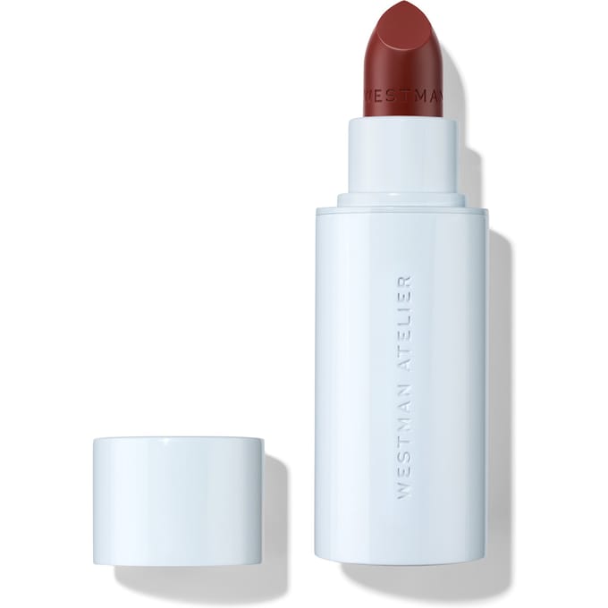 Westman Atelier Hydrobalm Tinted Lipstick - Glögg