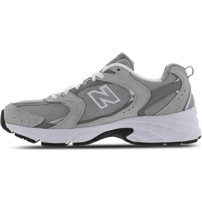 New Balance Unisex 530 Raincloud Größe: 36 | Laufschuhe Outlet | Unisex