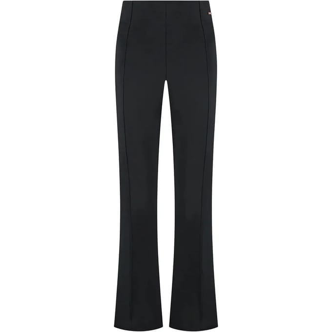 Urban Goddess Cahya Flared Yoga Broek Dames - Maat M