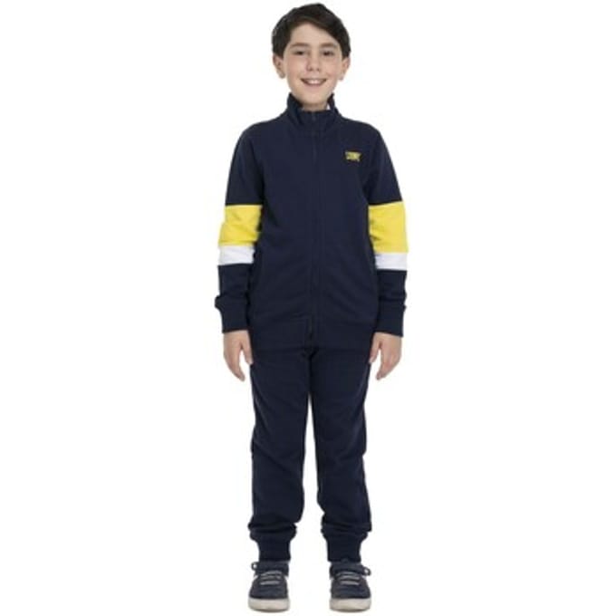 Trainingspak Leone 1947 Boy Tracksuits Welcome