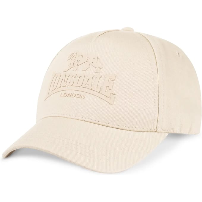 Baseball cap Lonsdale Cray