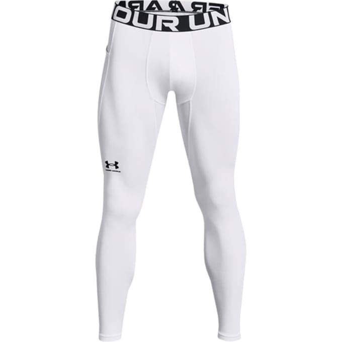 Under Armour Baselayer Cg Legging Wit K100