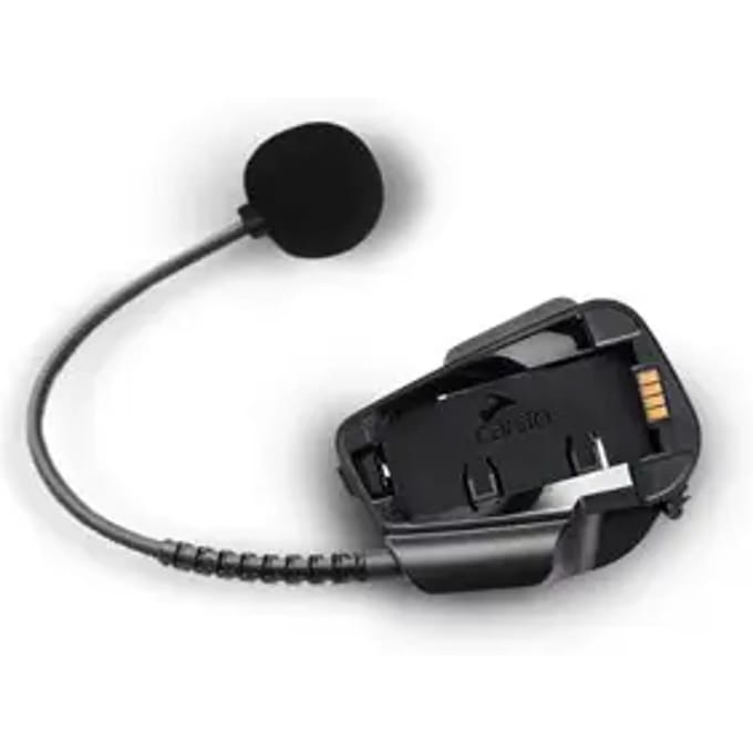 Adapter voor jethelm headset Kit Cardo Freecom-X/Spirit
