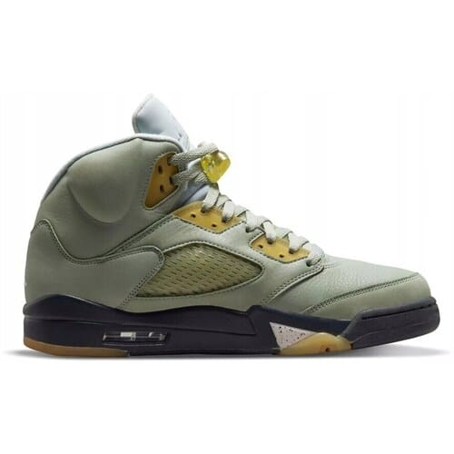 Nike Air Jordan 5 Retro Jade Horizon - Sneakers - Unisex - 300
