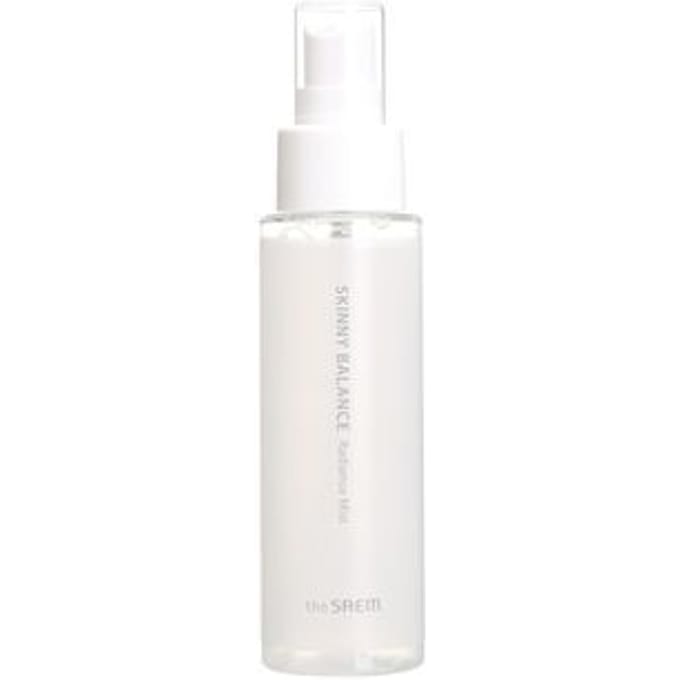 The Saem - Skinny Balance Mist - 3 Types Radiance