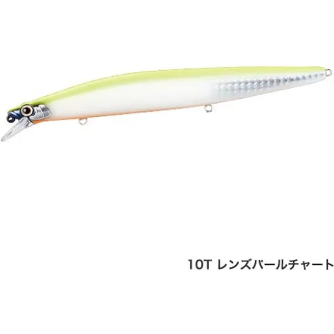 Lok Shimano Exsence Silent Assas 140F 23 g