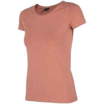 T-shirt Korte Mouw 4F TSD029