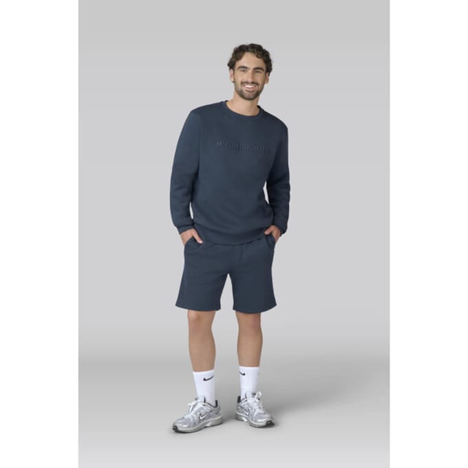 Muchachomalo Heren sweater