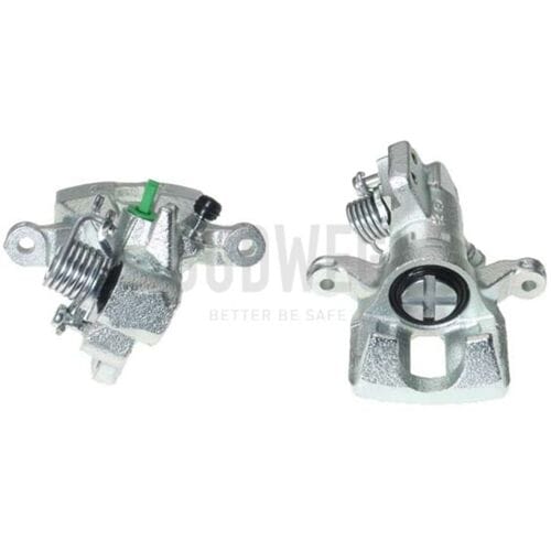 Budweg Caliper Remklauw BUDWEG 344884