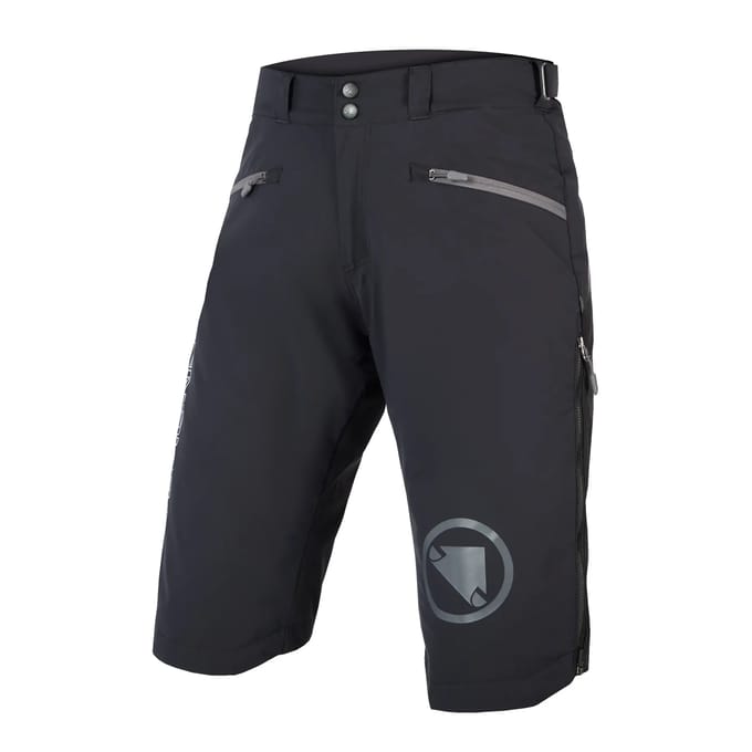 Nul graden shorts Endura MT500