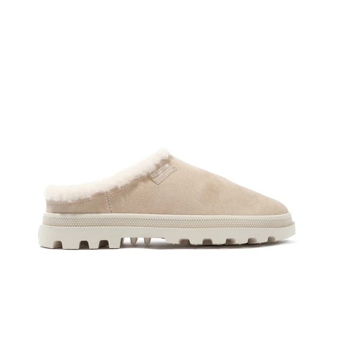 Muiltjes Palladium Dune Warm