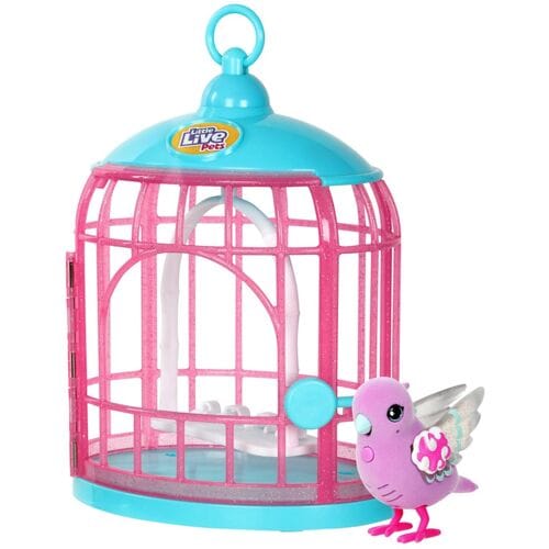 Little live pets Speelfiguren (Vogel)