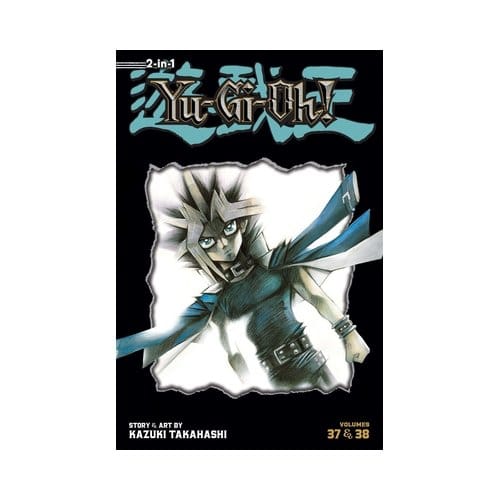 Yu-Gi-Oh! (2-In-1 Edition), Vol. 13 - Yu-Gi-Oh! (3-In-1 Edition) - Kazuki Takahashi