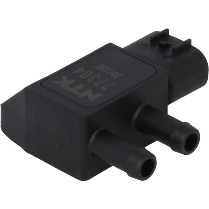 Sensor, uitlaatgasdruk NTK EPS77304
