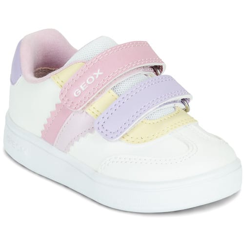 Geox  Lage Sneakers B ECLYPER GIRL