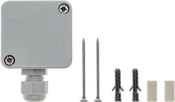 BRÖTJE Buitensensor BxW NEO Warmtepompen, 7715162