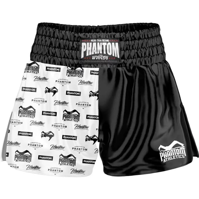 Thaiboksen short Phantom Athletics Legend