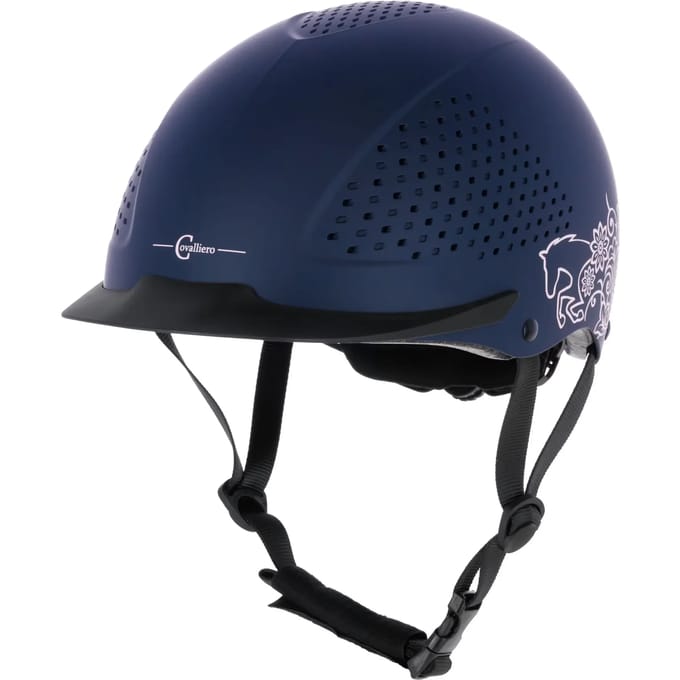 Rijhelm Kerbl Beauty 2.0