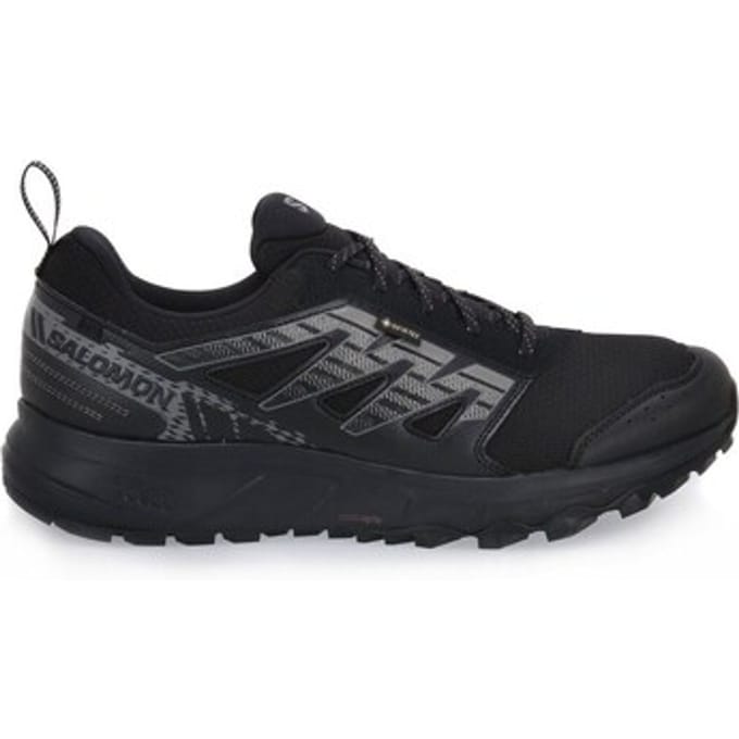 Hardloopschoenen Salomon Wander Gtx W