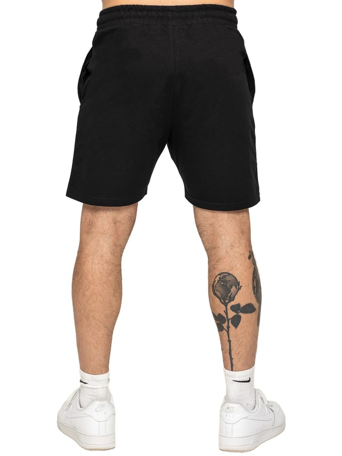 Enzo | Heren Gym Shorts