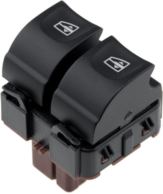Raam schakelaar OEM 254113300R
