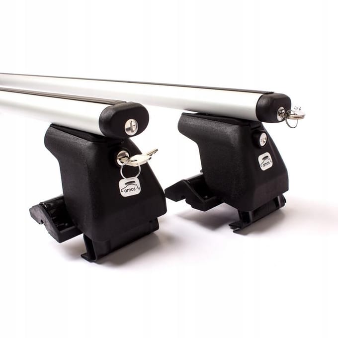 Dakdrager voor Nissan Cube MPV 5D bouwjaar 2009-2014