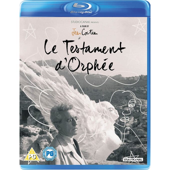 Le Testament D'orphee