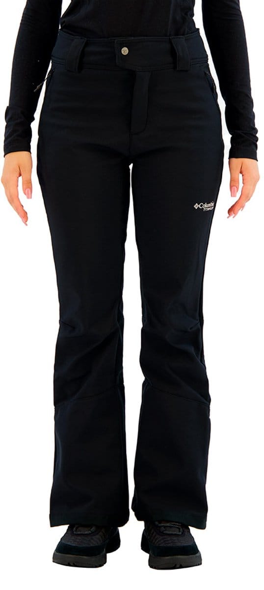 Columbia Roffee Ridge™ Vi Broek Zwart 12 / Regular Vrouw