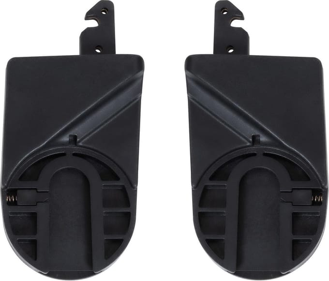 Hauck Eagle Autostoeladapter Comfort Fix / iPro baby black