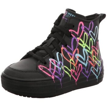 Enkellaarzen Skechers -