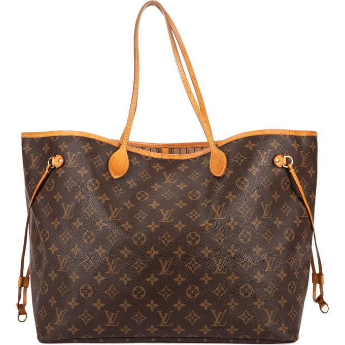 Neverfull GM  schoudertas