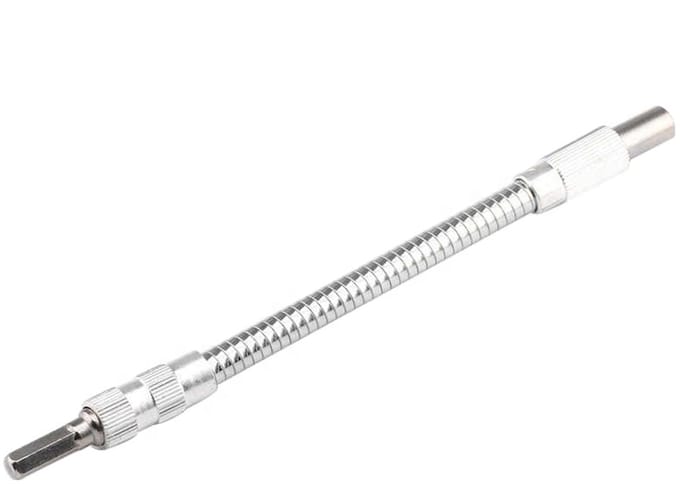 Go Go Gadget - Bitverlenger - Bithouder - Flexibel - Magnetisch - 30cm
