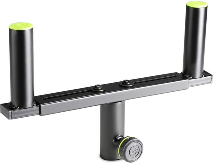 Gravity SAT 36 B - T-Bar voor speakerstandaarden