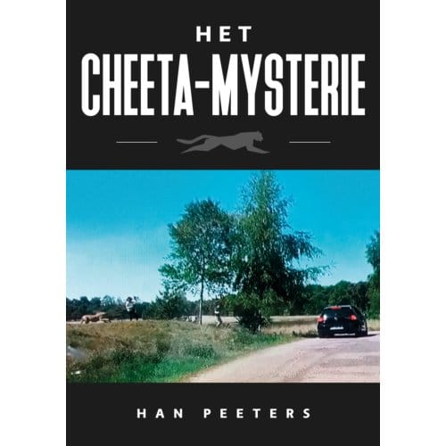 Het Cheeta-Mysterie - Han Peeters