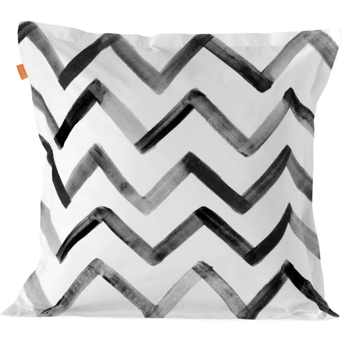 Kussenhoes Stripes | Blanc