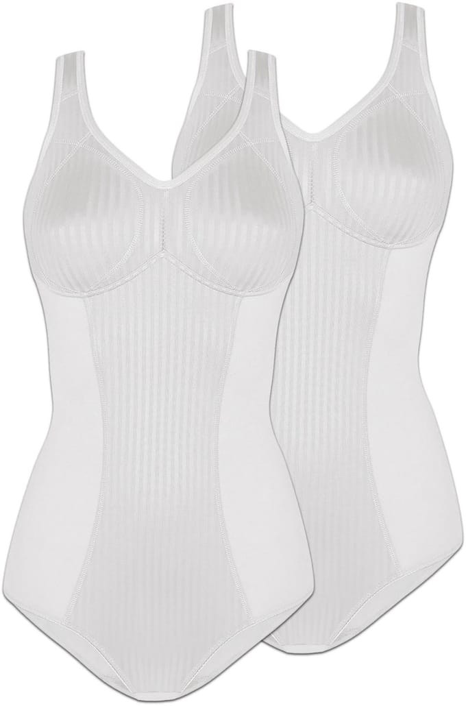 2-pack Body zonder beugel Cremona