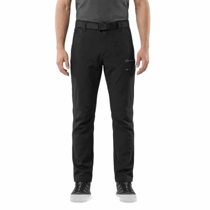Newwood Harney Broek Zwart 44 Man